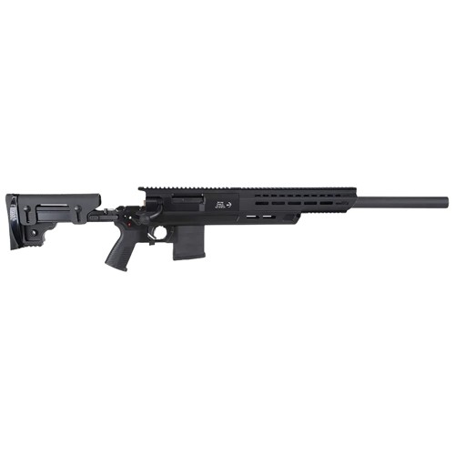 B&T USA APR 8.6 BLK 12" 10rd - Black for sale at KYGUNCO.