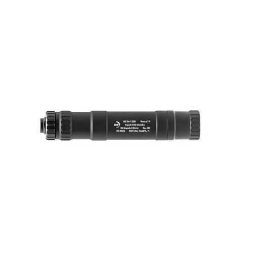 B&T USA Impulse 9mm Silencer for sale at KYGUNCO.