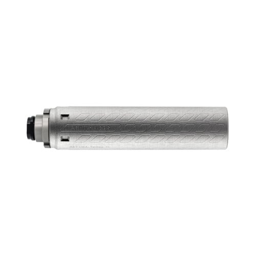 B&T USA SRBS Gray 5.56 NATO Titanium SureFire Hub Adapter for sale at KYGUNCO.