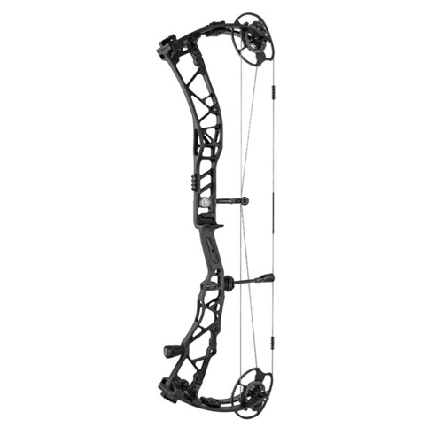 ELITE ARCHERY EXALT 35 70lb Blk RH for sale at KYGUNCO.