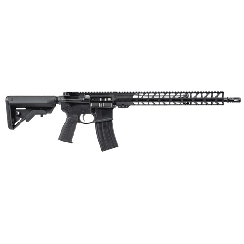 BATTLE ARMS Workhorse 223 Wylde 16" 30rd - Black for sale at KYGUNCO.