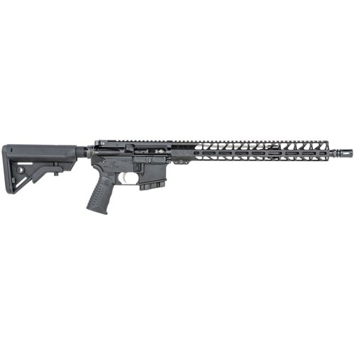 BATTLE ARMS Workhorse 223 Wylde 16" 10rd - Black for sale at KYGUNCO.