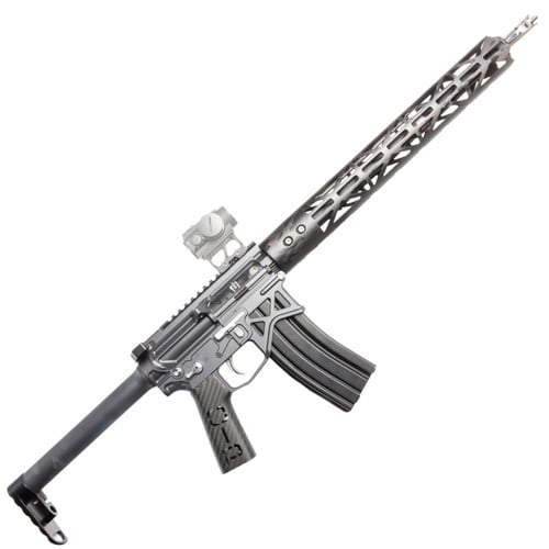 BATTLE ARMS OIP 223 Wylde 16" 20rd - Black for sale at KYGUNCO.