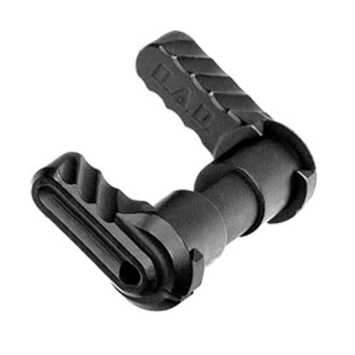 BATTLE ARMS M&P15-22 Reversible 90/90 Ambi Safety Selector Blk for sale at KYGUNCO.
