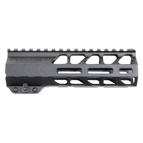 BATTLE ARMS Workhorse Handguard 6.7" MLOK Free-Float AR15/AR12 for sale at KYGUNCO.