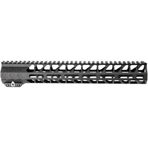 BATTLE ARMS Workhorse Handguard 13" MLOK Free-Float AR15/AR10 for sale at KYGUNCO.