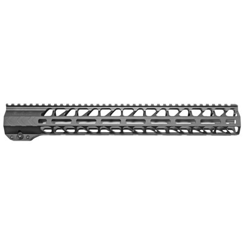 BATTLE ARMS Workhorse Handguard 15" MLOK Free-Float AR15/AR11 for sale at KYGUNCO.