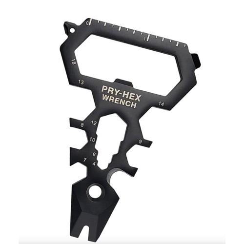 TRIXIE & MILO Pry-Hex Tool for sale at KYGUNCO.