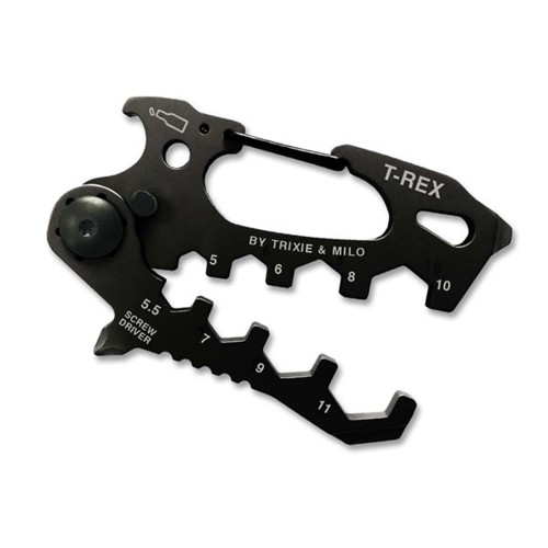 TRIXIE & MILO T-Rex Multi-Tool for sale at KYGUNCO.