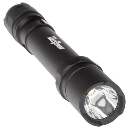 NIGHTSTICK Mini-TAC Pro Black 90/130/265 Lumens White LED for sale at KYGUNCO.
