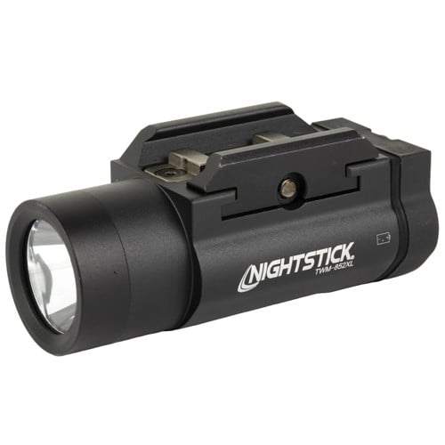 NIGHTSTICK Tactical Weapon-Mounted Light Long Gun 850 Lumens for sale at KYGUNCO.