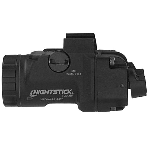 NIGHTSTICK Subcompact Weapon-Mounted Light Sig P365-Series for sale at KYGUNCO.