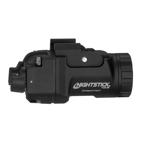 NIGHTSTICK Subcompact Weapon-Mount Light Narrow Rail Handguns for sale at KYGUNCO.