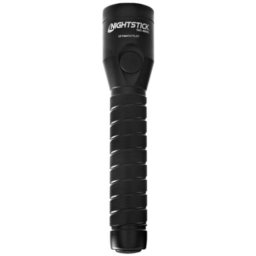 NIGHTSTICK Dual Switch Rechargeable Tactical Flashlight for sale at KYGUNCO.