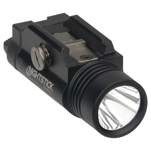 NIGHTSTICK Turbo High Candela Tactical Weapon-Mounted Light for sale at KYGUNCO.