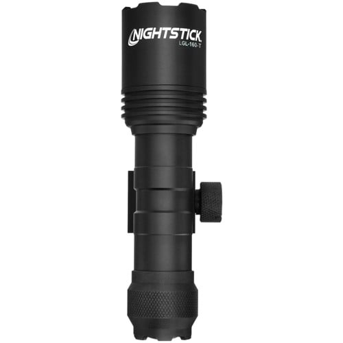 NIGHTSTICK Turbo High Candela Long Gun Light Kit Black for sale at KYGUNCO.