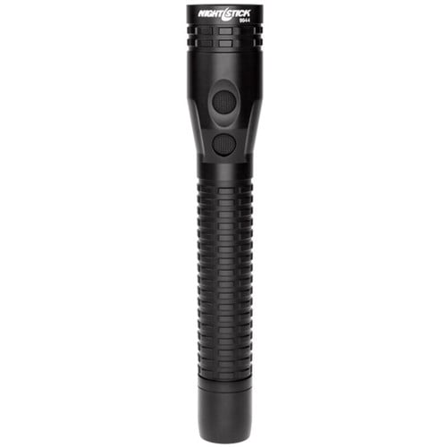 NIGHTSTICK Metal Duty/Personal-Size Dual-Light Rechargeable for sale at KYGUNCO.
