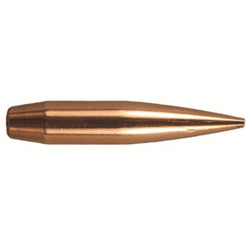 BERGER BULLETS Reloading Bullets Tactical Long Range 338Cal 300 Grain Hybrid OTM 100rd for sale at KYGUNCO.
