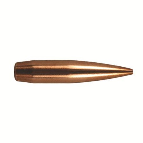 BERGER BULLETS Reloading Bullets Hybrid Target  30 Cal 215 Grain 100rd for sale at KYGUNCO.