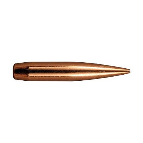 BERGER BULLETS Reloading Bullets  BT 7mm 195 Grain 100rd for sale at KYGUNCO.