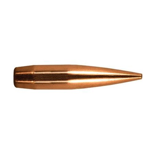BERGER BULLETS Reloading Bullets Hybrid Target 30 Cal 200 Grain 100rd for sale at KYGUNCO.