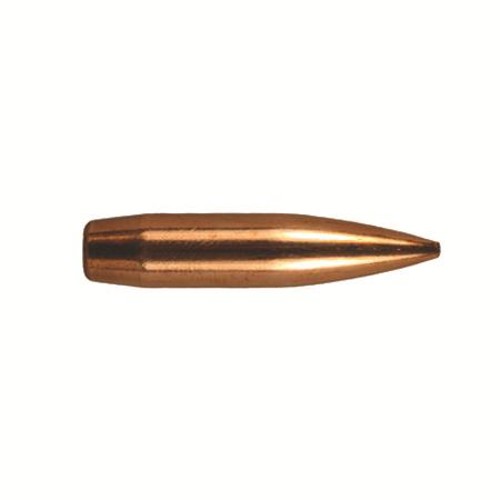 BERGER BULLETS Reloading Bullets Classic Hybrid Hunter Match 6.5mm 135 Grain 100rd for sale at KYGUNCO.