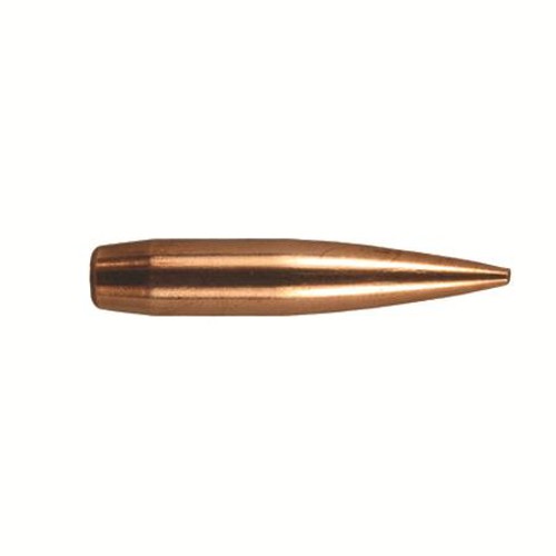 BERGER BULLETS Reloading Bullets Hybrid Target Match Grade 6.5mm 140 Grain 100rd for sale at KYGUNCO.