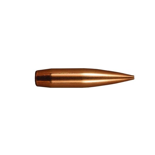 BERGER BULLETS Reloading Bullets Tactical Match  6.5mm 130 Grain 100rd for sale at KYGUNCO.