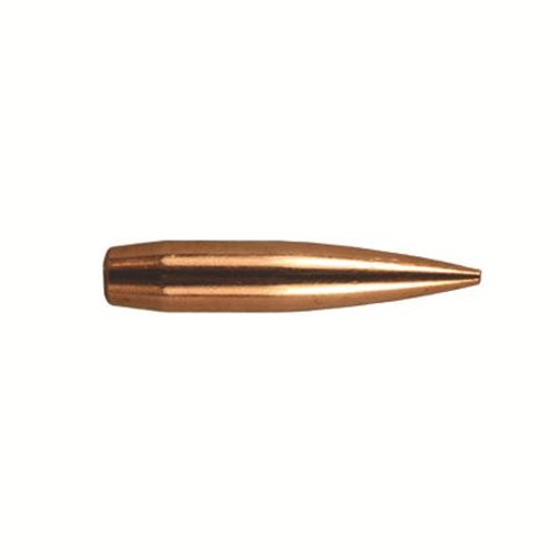 BERGER BULLETS Reloading Bullets Hybrid Target Match Grade 6mm 105 Grain 100rd for sale at KYGUNCO.