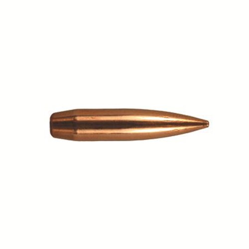 BERGER BULLETS Reloading Bullets Target Match 6mm 105 Grain 100rd for sale at KYGUNCO.