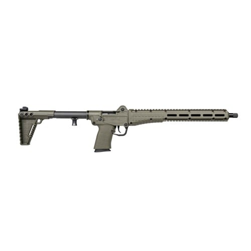 KELTEC SUB-2000 5.7x28mm 16.3" 20rd - OD Green for sale at KYGUNCO.