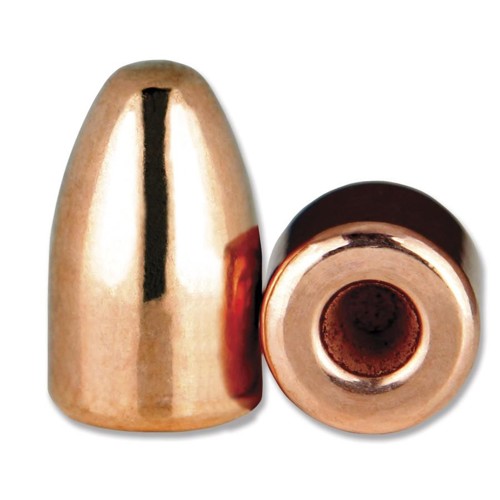 BERRY"S Reloading Bullets Superior Pistol 9mm/356 124 Grain 250rd for sale at KYGUNCO.