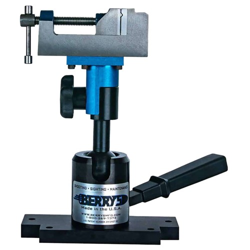 BERRY'S Machine Vise System for sale at KYGUNCO.