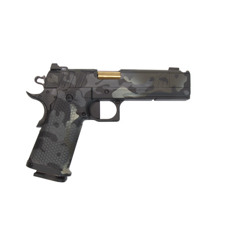 NIGHTHAWK CUSTOMS TACTICAL READY 9mm 5" 17rd - Multicam for sale at KYGUNCO.