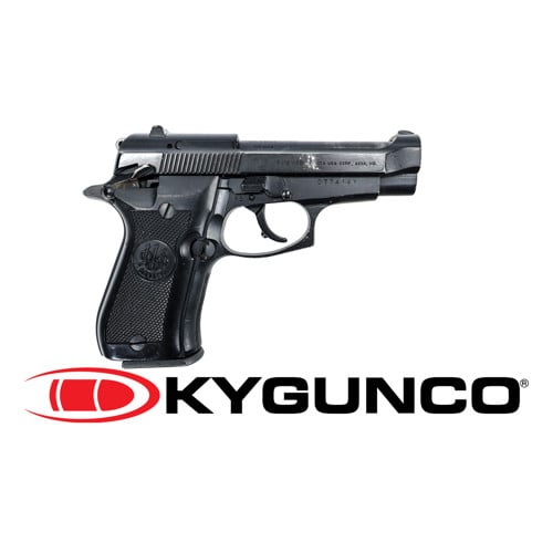 Beretta 84F .380 ACP 13 Rnd for sale at KYGUNCO.