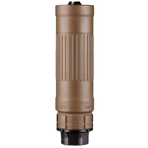 DEAD AIR Lazarus 6 6MM Silencer for sale at KYGUNCO.