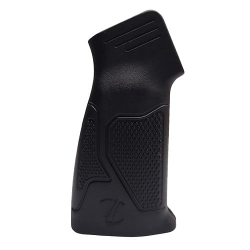 TIMBER CREEK Greyman Pistol Grip Black for sale at KYGUNCO.