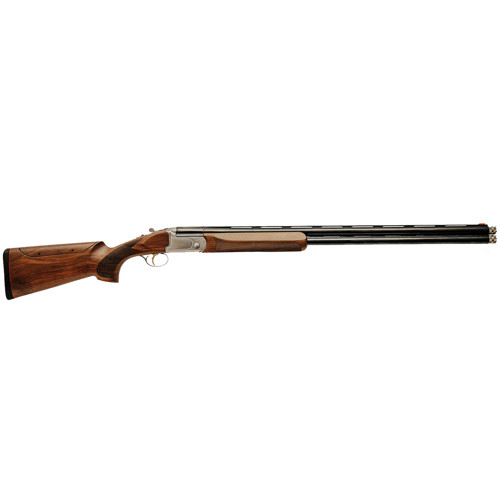 BETTINSOLI X-Trail Sporter 12 Gauge 30" 2rd - Coin Finish - LEFT HAND for sale at KYGUNCO.