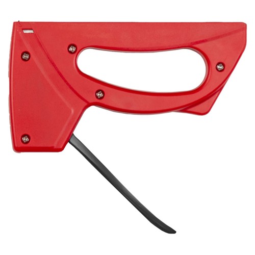 BIRCHWOOD CASEY Target Stapler Red/Silver Metal for sale at KYGUNCO.