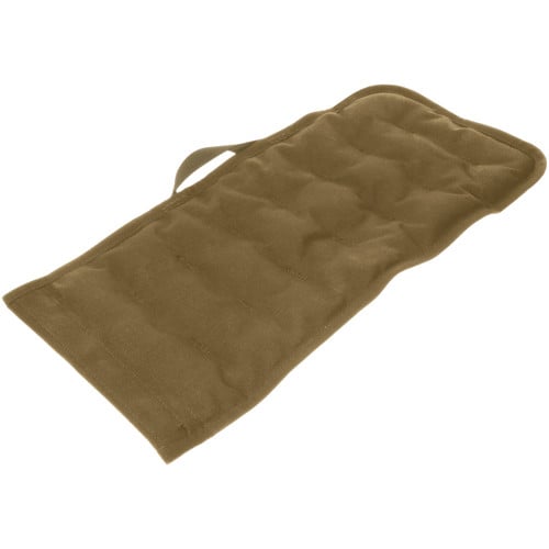 BIRCHWOOD CASEY Bipod Shooting Mat 16x8 1000D Nylon for sale at KYGUNCO.