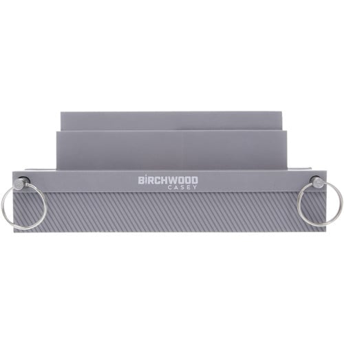 BIRCHWOOD CASEY Vise Block for AR15 Upper Receiver for sale at KYGUNCO.