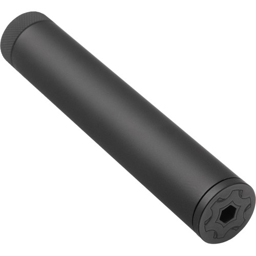 CMMG Defcan/Zeroed 22 LR Silencer for sale at KYGUNCO.
