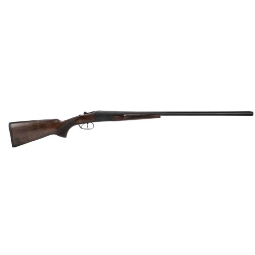 HERITAGE MANUFACTURING Badlander 12 Gauge 28" 2rd - Black / Wood for sale at KYGUNCO.