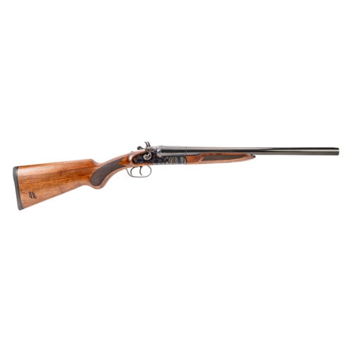 HERITAGE MANUFACTURING Coachwhip 12 Gauge 18.5" 2rd - Case Hardened / Turkish Walnut for sale at KYGUNCO.