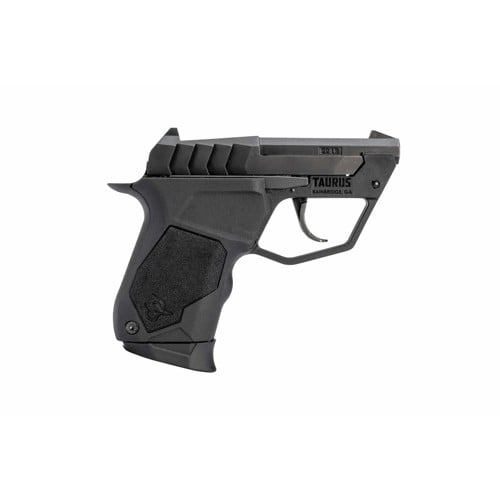 TAURUS 22TUC 22 LR 2.5" 9rd - Black for sale at KYGUNCO.