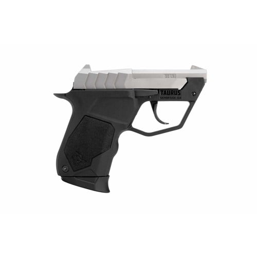 TAURUS 22TUC 22 LR 2.5" 9rd - Black / Stainless for sale at KYGUNCO.