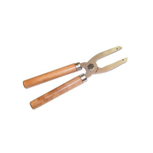 LEE PRECISION Commercial Mold Handles Steel w/Wood Handle for sale at KYGUNCO.