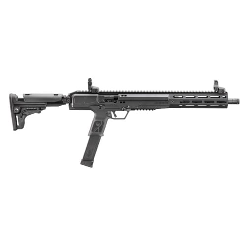 RUGER LC Carbine 10mm 16.2" 30rd - Black for sale at KYGUNCO.