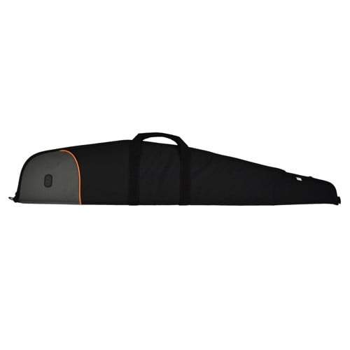 BOB ALLEN Club Series Rifle Case 48" Black Ripstop Nylon for sale at KYGUNCO.