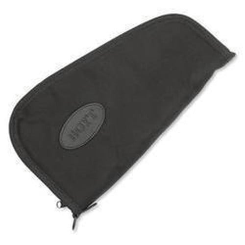 BOYT HARNESS Heart-Shaped Pistol Rug 10" Long Canvas for sale at KYGUNCO.